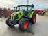 Tractor Claas Arion 420 CIS + Image 1
