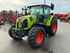 Tractor Claas Arion 420 CIS + Image 3
