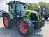 Traktor Claas Arion 650 C-MATIC CEBIS Bild 3