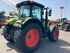 Traktor Claas Arion 650 C-MATIC CEBIS Bild 5