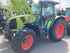 Tractor Claas Arion 420 Cis Image 1