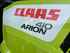Tractor Claas Arion 410 CIS Image 1