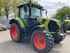 Tractor Claas Arion 510 CIS Hexashift Image 4