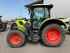 Tractor Claas Arion 510 CIS Hexashift Image 10