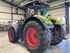 Tractor Claas Axion 920 Cmatic Cebis Touch Image 2