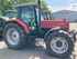Tractor Massey Ferguson 6180 Image 4