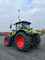 Tractor Claas Axion 870 Cmatic Cebis Image 27