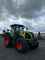 Traktor Claas Axion 810 CMATIC CEBIS Bild 20
