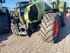 Tractor Claas Arion 620 CIS Image 1
