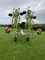 Hay Equipment Claas Volto 1100 Image 2