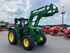 Tractor John Deere 6120 R Premium Image 1