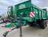 Spreader Dry Manure - Trailed Tebbe HS 220 Image 1