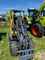 Farmyard Tractor Eurotrac W11 Schutzdach Image 1