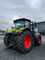 Claas Axion 870 CMATIC CEBIS inkl. Trimble-RTK und FZW Foto 4