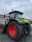 Claas Axion 870 CMATIC CEBIS inkl. Trimble-RTK und FZW Foto 6