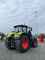 Traktor Claas Axion 930 CMATIC CEBIS Bild 17
