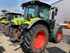 Tractor Claas Arion 510 Image 3