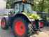Tractor Claas Arion 510 Image 4