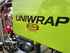 Claas ROLLANT 454 RC UNIWRAP Foto 4