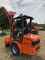 Farmyard Tractor Kaweco KW25 Image 1