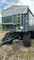 Kipper Conow HW 180 Zweiachs-Zweiseitenkipper Bild 3