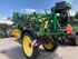 John Deere 832 Foto 4