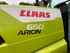 Claas Arion 650 CIS Foto 9