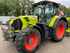 Claas Arion 650 CIS Imagine 15