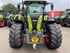 Claas Arion 650 CIS Imagine 14