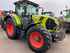 Claas Arion 650 CIS Imagine 13