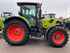 Claas Arion 650 CIS Foto 12