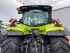 Claas Arion 650 CIS Imagine 8