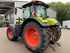 Claas Arion 650 CIS Imagine 1