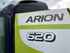 Claas Arion 620 CIS Imagine 1