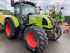 Claas Arion 620 CIS Foto 2