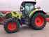 Claas Axion 830 Cmatic Foto 1