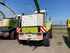 Claas Jaguar 860 Allrad immagine 16