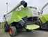 Claas Lexion 570 ALLRAD Beeld 13