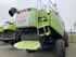 Claas Lexion 570 ALLRAD Beeld 11