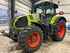 Claas Axion 850 immagine 1