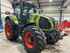 Claas Axion 850 Slika 3