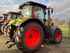 Claas Arion 550 CIS Hexashift Foto 2