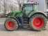 Tracteur Fendt 826 Vario Profi Image 1