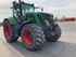 Fendt 826 Vario Profi Bilde 7