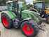 Fendt 722 Vario S4 Profi Plus Imagine 2