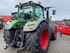 Fendt 722 Vario S4 Profi Plus Bilde 3