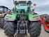 Traktor Fendt 722 Vario S4 Profi Plus Bild 4