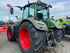 Fendt 722 Vario S4 Profi Plus Bilde 5