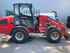 Tracteur De Cour De Ferme Weidemann 4070 CX 80 T Image 2