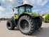 Tracteur Claas Axion 810 CMatic Cebis Image 8